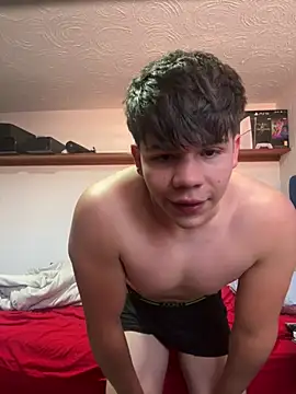 padrinito 69 online show from January 11, 7:10 pm