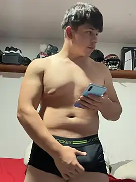 padrinito 69 online show from March 4, 6:32 am