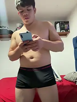 padrinito 69 online show from March 5, 5:59 am