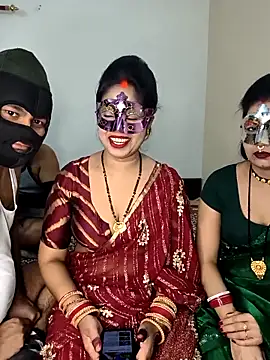 Meri chandani01 online show from February 3, 4:34 pm