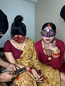 Meri chandani01 online show from February 6, 4:58 pm