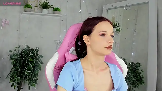 Snapshot of Alicia_Adammss chatting on January 17, 12:26 am Alicia Adammss online show from January 17, 12:26 am