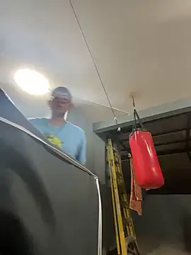 soyrodryp online show from January 13, 1:31 am