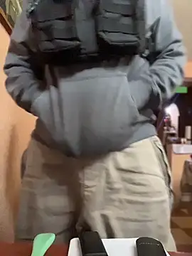 soyrodryp online show from February 24, 7:48 pm