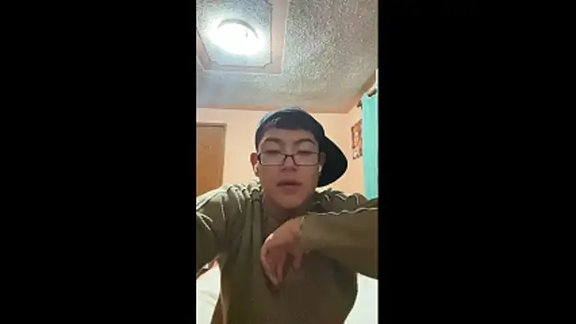 soyrodryp online show from January 6, 9:02 am