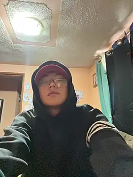 soyrodryp online show from February 28, 6:29 pm