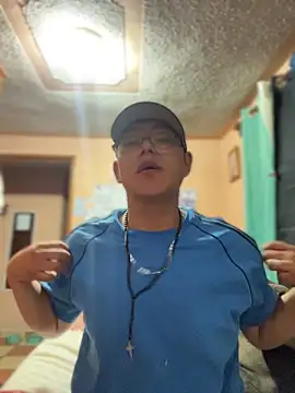 soyrodryp online show from February 6, 12:01 pm