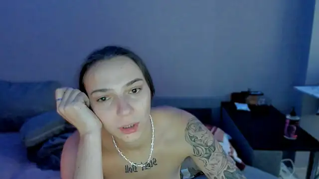 AnnaMized online show from January 16, 4:38 am