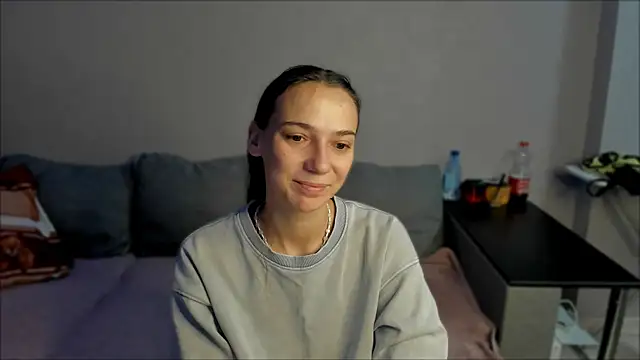 AnnaMized online show from January 12, 1:12 am