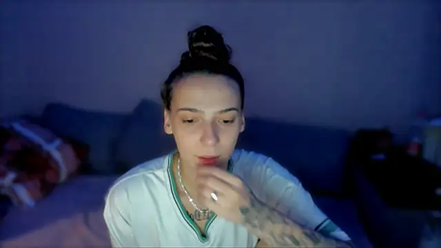 AnnaMized online show from January 9, 8:54 am