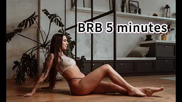 AnnaMized online show from February 28, 2:55 am