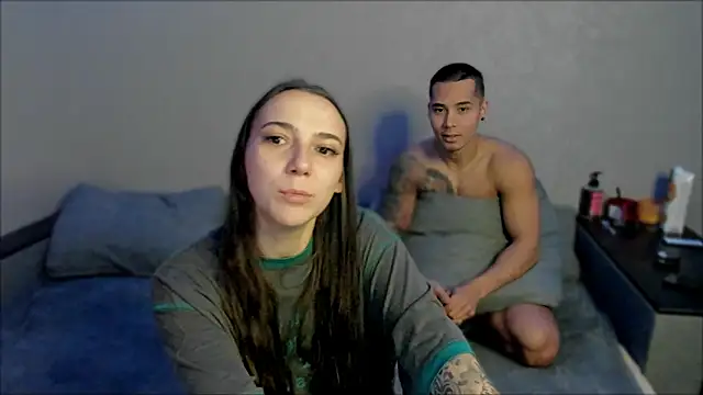 AnnaMized online show from February 21, 12:23 am