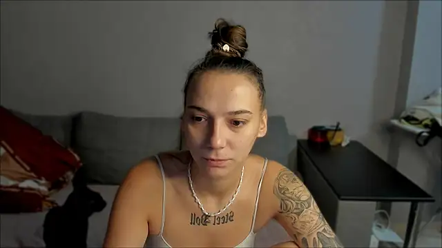 AnnaMized online show from January 14, 1:09 am