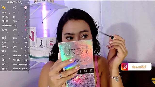 booty sofia online show from January 15, 9:12 am