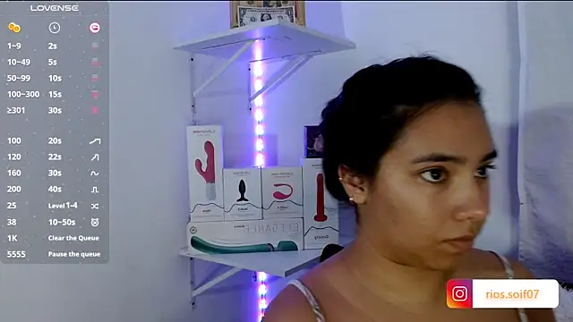 booty sofia online show from January 13, 9:35 am