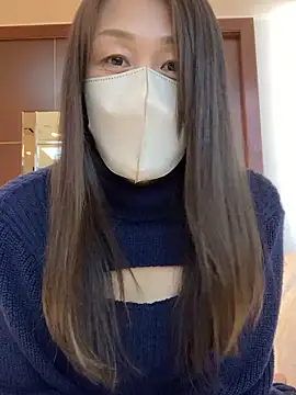 REIKO SEXY JP online show from January 17, 6:39 am