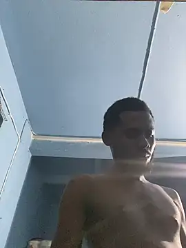 CoverBoyChris online show from January 18, 12:25 am