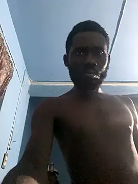 CoverBoyChris online show from January 16, 4:38 am