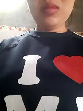 puka sex online show from February 11, 2:11 am