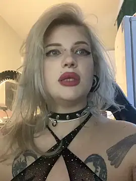 DriveThruDolls online show from February 12, 12:27 pm