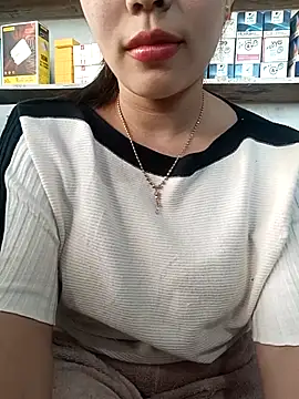 Snapshot of Menababy chatting on January 17, 9:57 am Menababy online show from January 17, 9:57 am