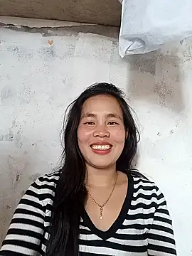 Snapshot of Menababy chatting on January 14, 7:34 am Menababy online show from January 14, 7:34 am