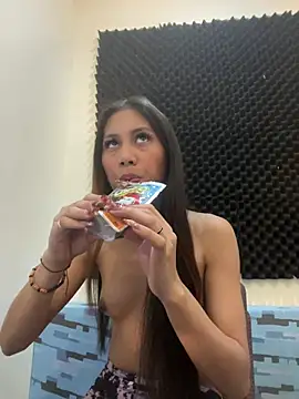 bigmeatcock luna online show from April 26, 2:14 pm