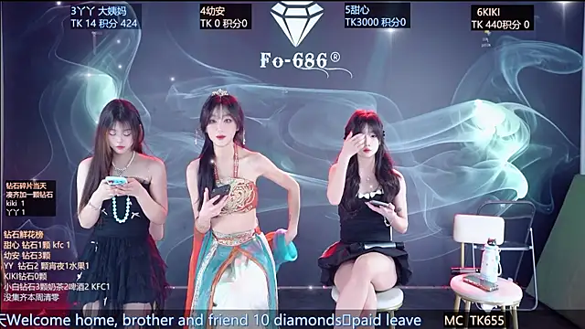 FO-686- online show from February 4, 6:14 pm