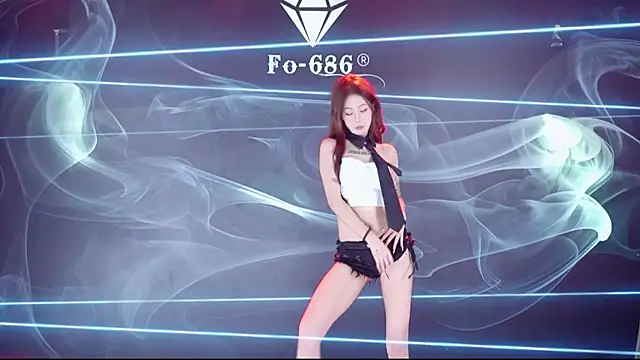 FO-686- online show from March 21, 7:40 pm