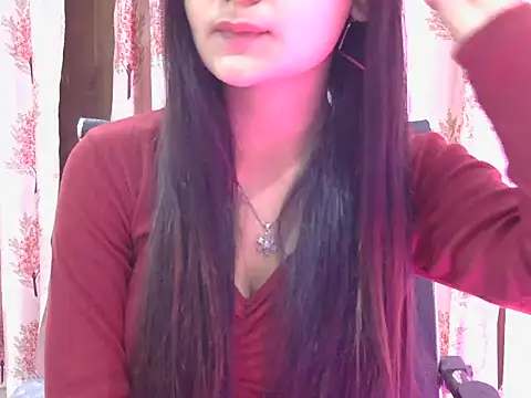 Snapshot of sweet_riyaaa chatting on February 5, 5:03 am sweet riyaaa online show from February 5, 5:03 am