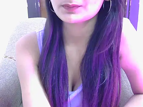 sweet riyaaa online show from March 26, 4:55 am