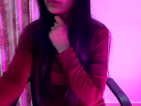 Snapshot of sweet_riyaaa chatting on January 18, 4:49 am sweet riyaaa online show from January 18, 4:49 am