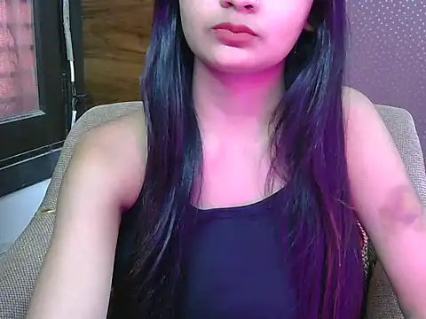 sweet riyaaa online show from April 6, 4:46 am