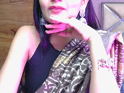sweet riyaaa online show from April 29, 5:00 am