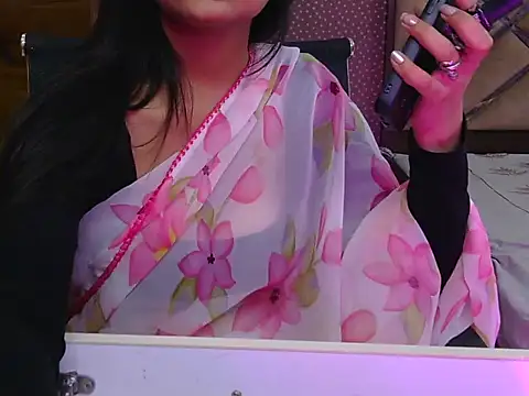 sweet riyaaa online show from April 13, 4:38 am