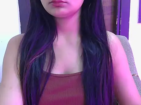 sweet riyaaa online show from March 27, 4:54 am