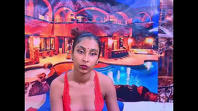 IndianSexyButt online show from March 27, 6:55 am