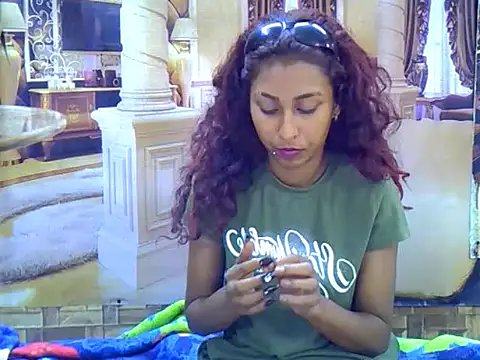 IndianSexyButt online show from February 11, 5:29 am