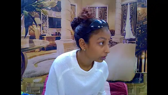 IndianSexyButt online show from March 17, 5:32 am