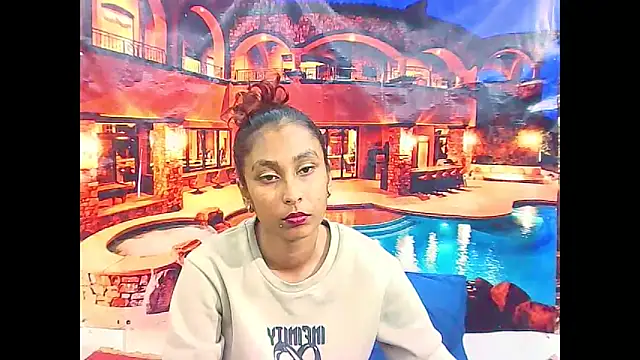 IndianSexyButt online show from March 22, 5:53 am