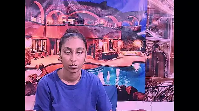 IndianSexyButt online show from March 31, 5:31 am