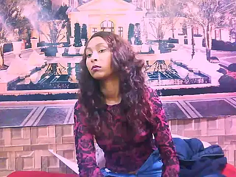 IndianSexyButt online show from January 17, 8:18 am