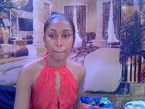 IndianSexyButt online show from February 16, 6:01 am