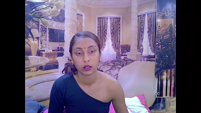 IndianSexyButt online show from March 8, 6:17 am