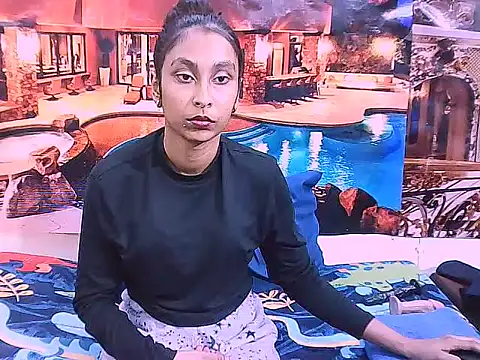 IndianSexyButt online show from April 3, 5:47 am