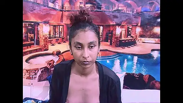 IndianSexyButt online show from April 18, 5:54 am