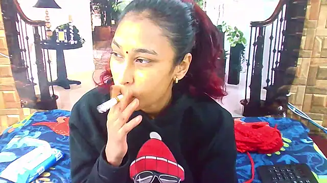 IndianSexyButt online show from May 22, 5:49 am