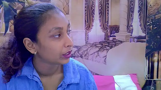 IndianSexyButt online show from March 16, 5:26 am