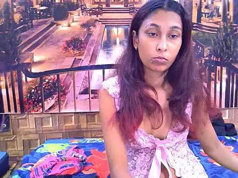 IndianSexyButt online show from May 11, 5:42 am
