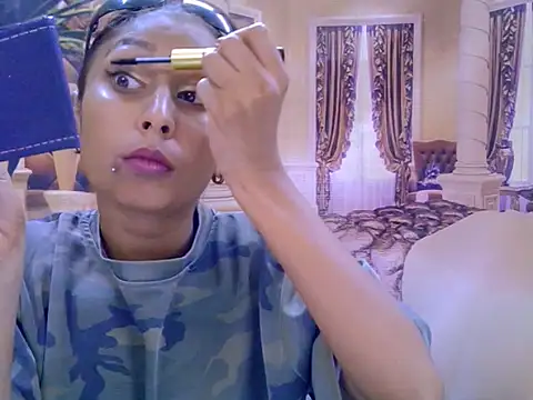 IndianSexyButt online show from February 25, 5:51 am